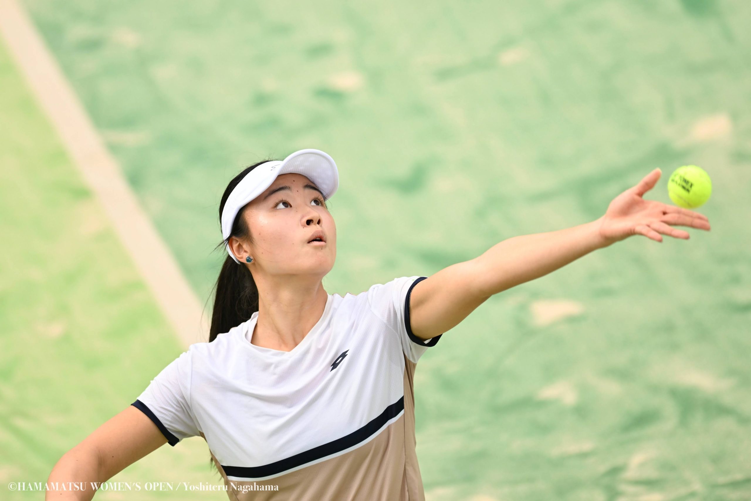 齋藤咲良と木下晴結