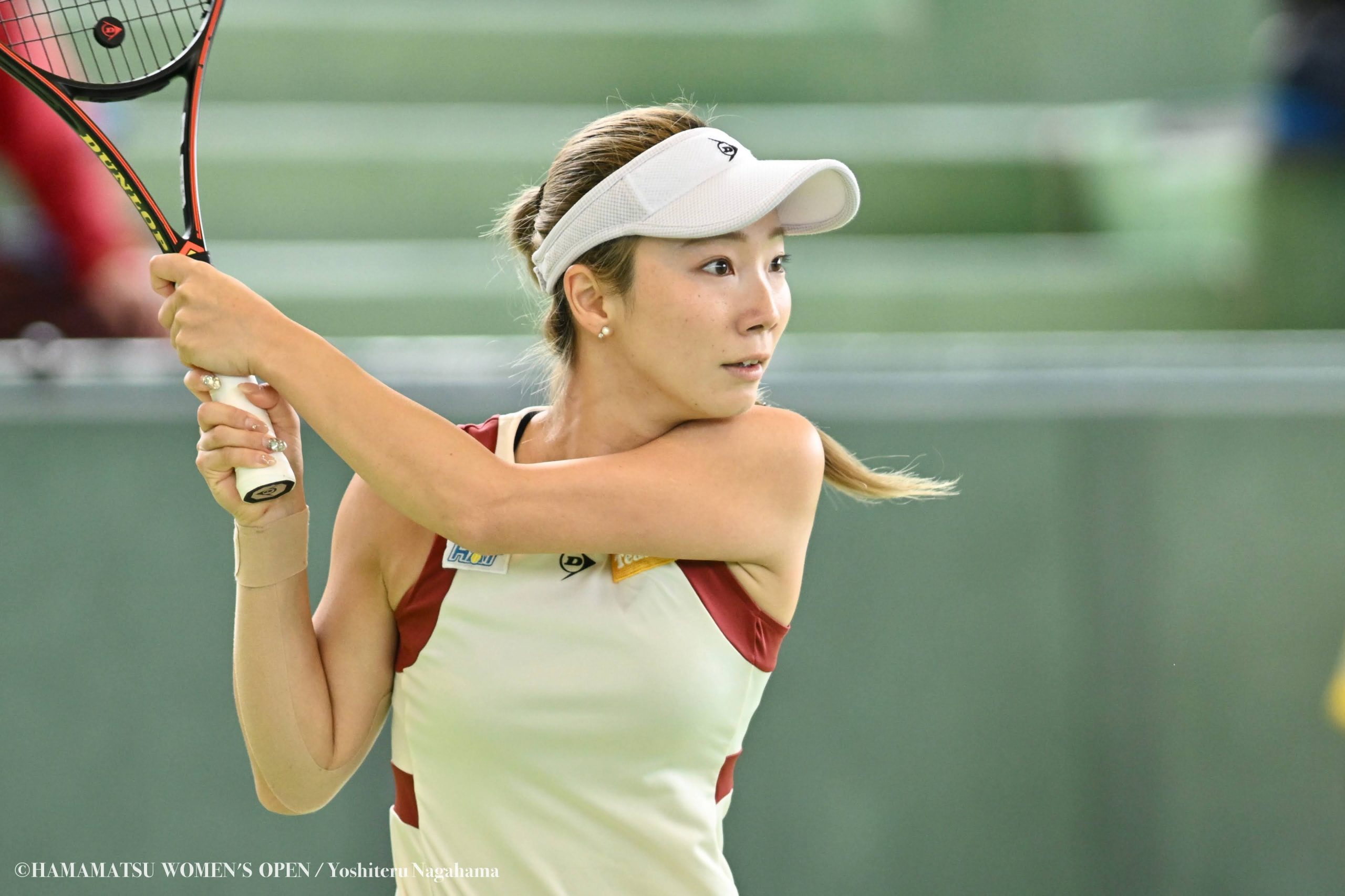 シングルス決勝